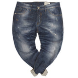 Cosi jeans - 61-primo 50/85 - dark denim