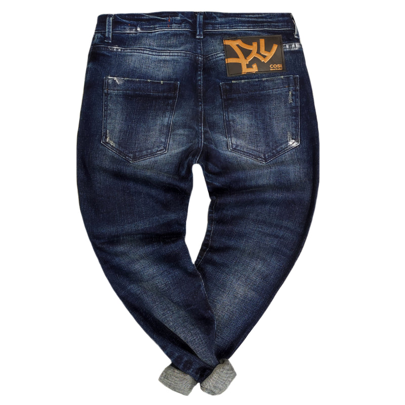 Cosi jeans - 61-primo 50/161 - denim