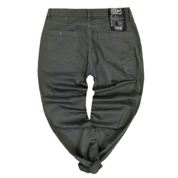 Cosi jeans - 61-primo 50/165 - khaki