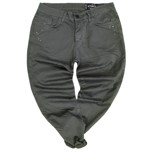 Cosi jeans - 61-primo 50/165 - khaki