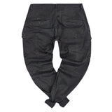 Cosi jeans - 61-sotto 28 - cargo - dark grey