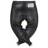 Cosi jeans - 61-primo 50/52 - black denim