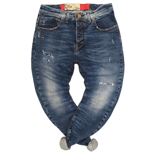 Cosi jeans - 61-primo 50/40 - denim