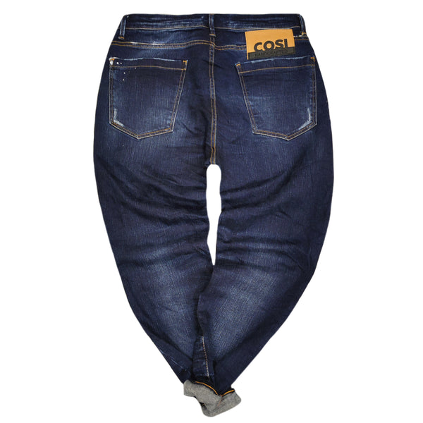 Cosi jeans - 62-appio 2 - w23 - denim