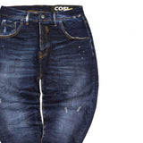 Cosi jeans - 62-appio 2 - w23 - denim