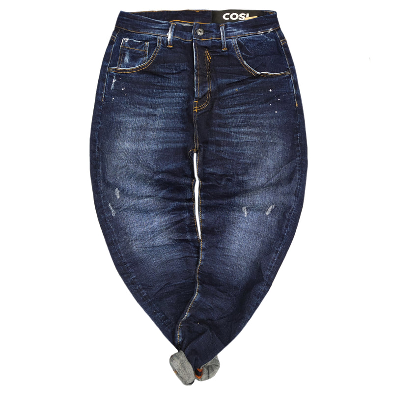 Cosi jeans - 62-appio 2 - w23 - denim