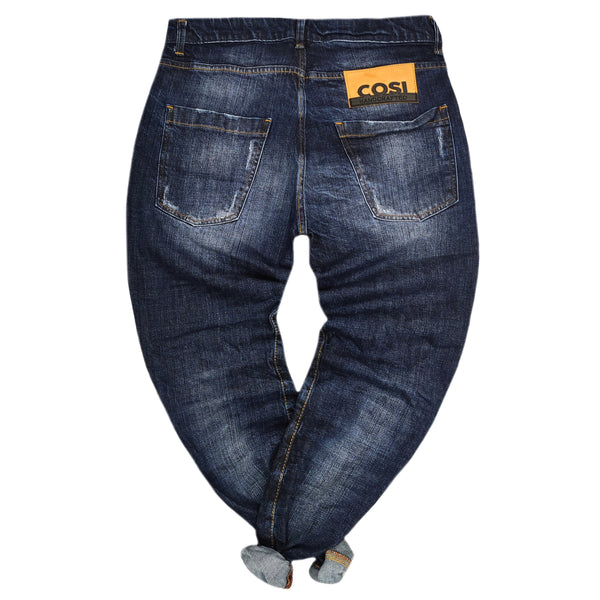 Cosi jeans - 62-chiaia 1 - w23 - denim