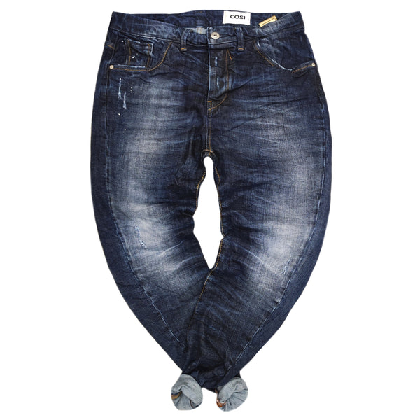 Cosi jeans - 62-chiaia 1 - w23 - denim