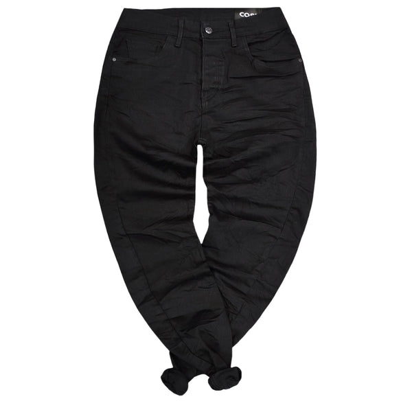 Cosi jeans - 62-chiaia 50 - w23 - black