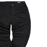 Cosi jeans - 62-chiaia 50 - w23 - black
