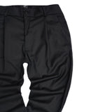 Cosi jeans - 62-FIORRI 50 - w23 - black