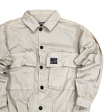 Cosi jeans - 62-giocci - pocket jacket - off white