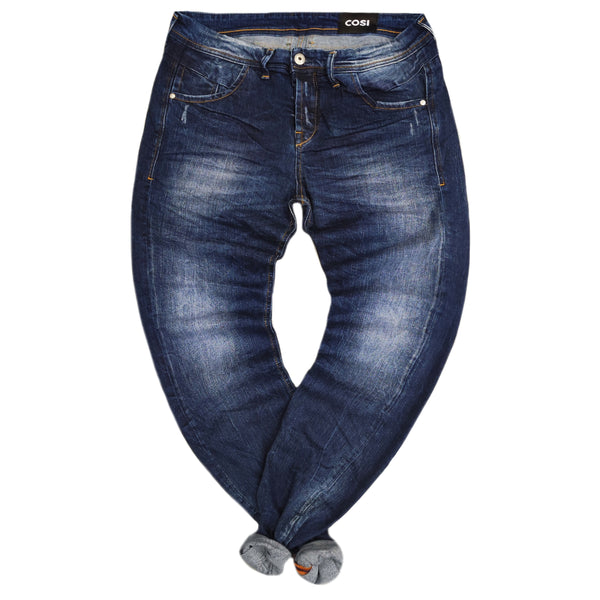Cosi jeans - 62-landon 3 - w23 - denim