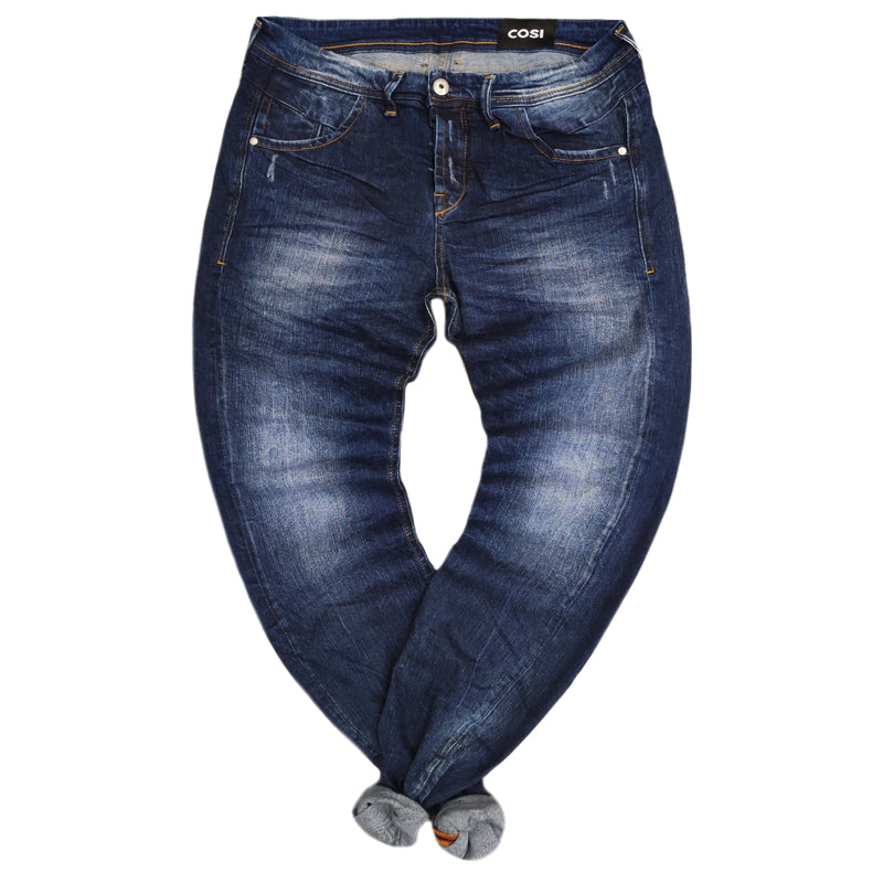 Ανδρικό Jean Παντελόνι Cosi jeans - 62-landon 3 - w23 μπλε