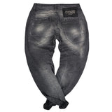 Cosi jeans - 62-maggio 6 - boot cut - w23 - grey