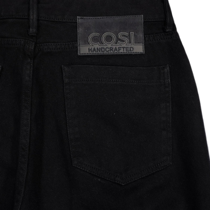 Cosi jeans - 62-MATTO 30 - w23 - BLACK