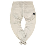 Cosi jeans - 62-monticelli 55 - w23 - off white
