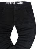 Cosi jeans - 62-monticelli 55 - w23 - black