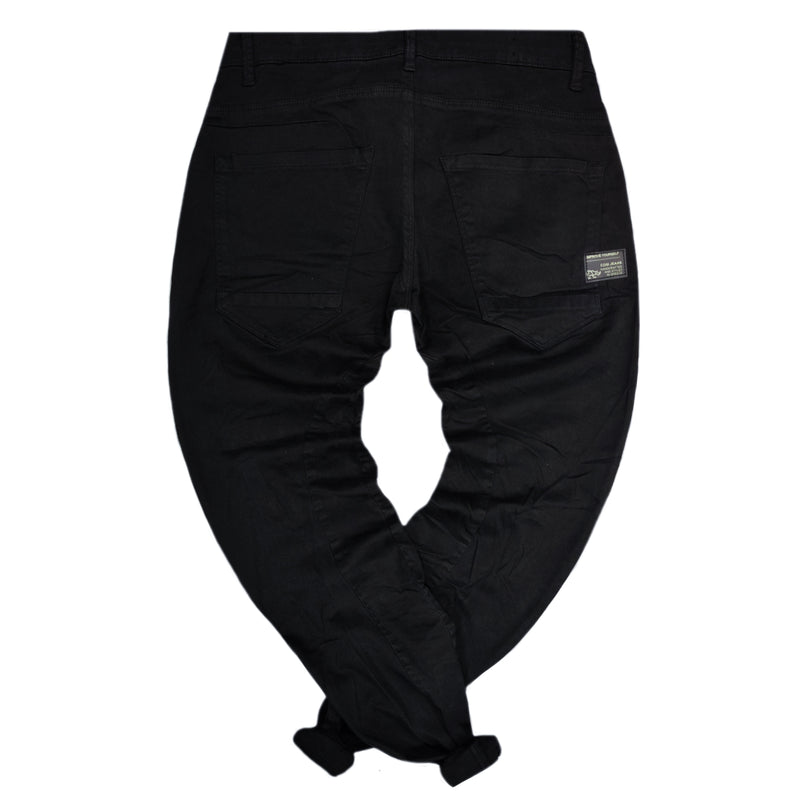 Cosi jeans - 62-monticelli 55 - w23 - black