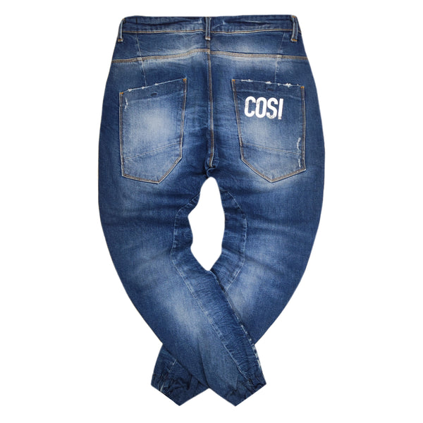 Cosi jeans - 62-primo 10 - denim