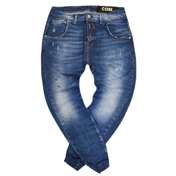 Cosi jeans - 62-primo 10 - denim