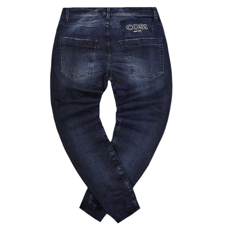 Cosi jeans - 62-primo 12 - denim