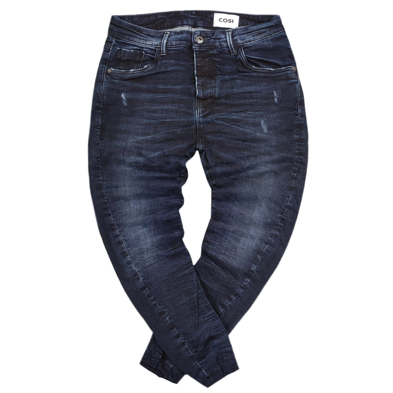 Cosi jeans - 62-primo 12 - denim