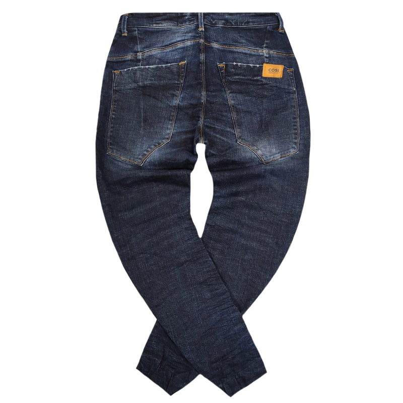 Cosi jeans - 62-primo 13 - denim