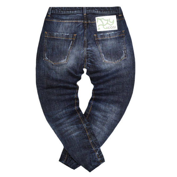 Cosi jeans - 62-primo 14 - denim