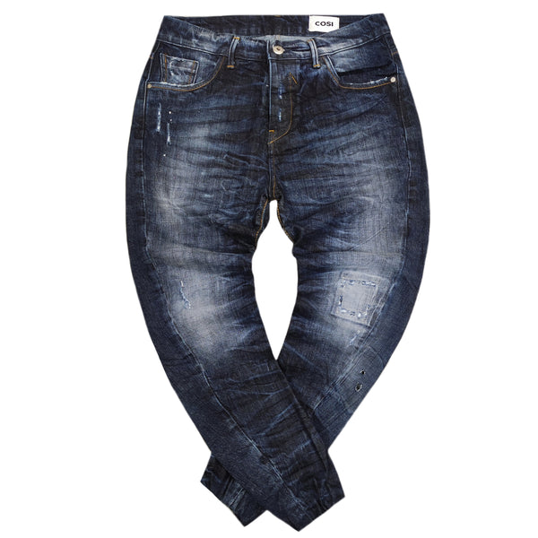 Cosi jeans - 62-primo 14 - denim