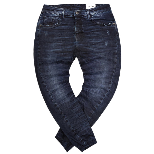 Cosi jeans - 62-primo 15 - denim