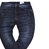 Cosi jeans - 62-primo 15 - denim