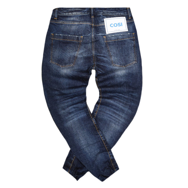 Cosi jeans - 62-primo 17 - denim