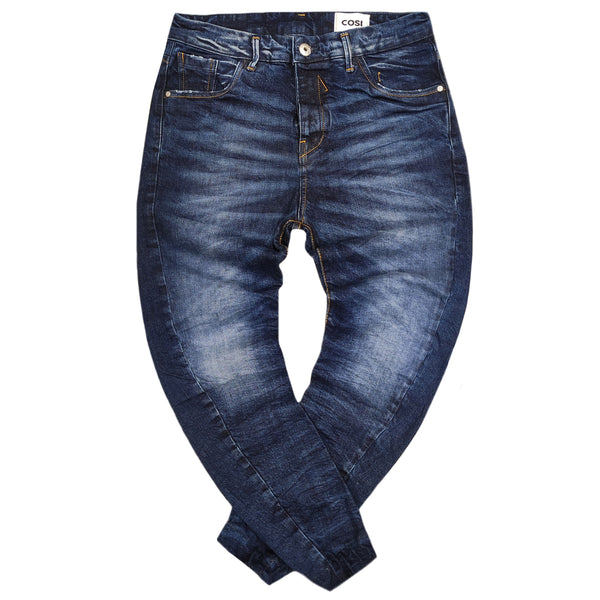 Cosi jeans - 62-primo 17 - denim