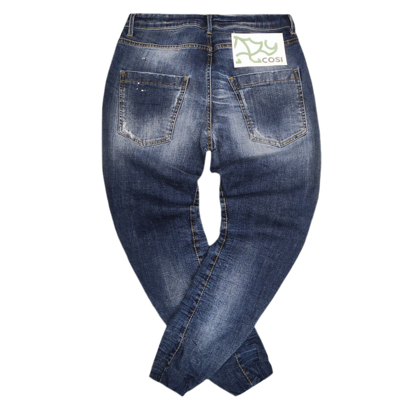 Cosi jeans - 62-primo 18 - denim