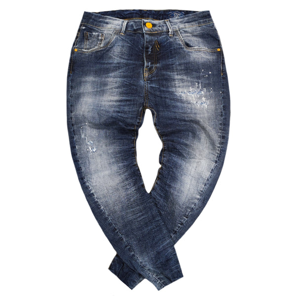 Cosi jeans - 62-primo 18 - denim