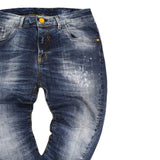 Cosi jeans - 62-primo 18 - denim