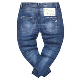 Cosi jeans - 62-primo 1 - denim