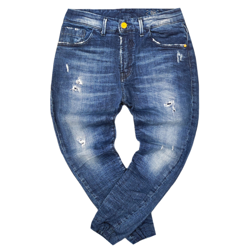 Cosi jeans - 62-primo 1 - denim