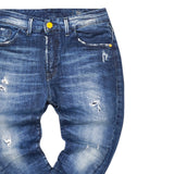 Cosi jeans - 62-primo 1 - denim