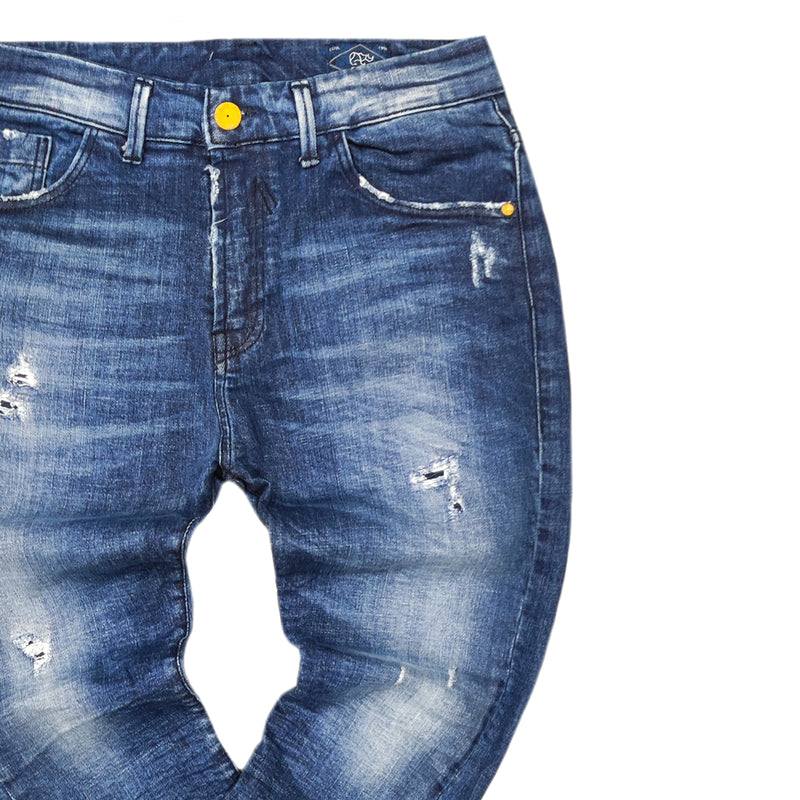 Cosi jeans - 62-primo 1 - denim