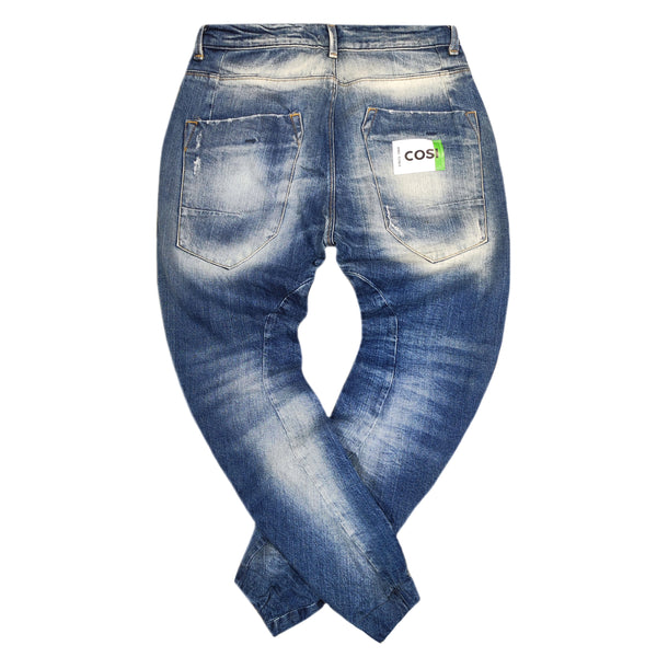 Cosi jeans - 62-primo 20 - denim