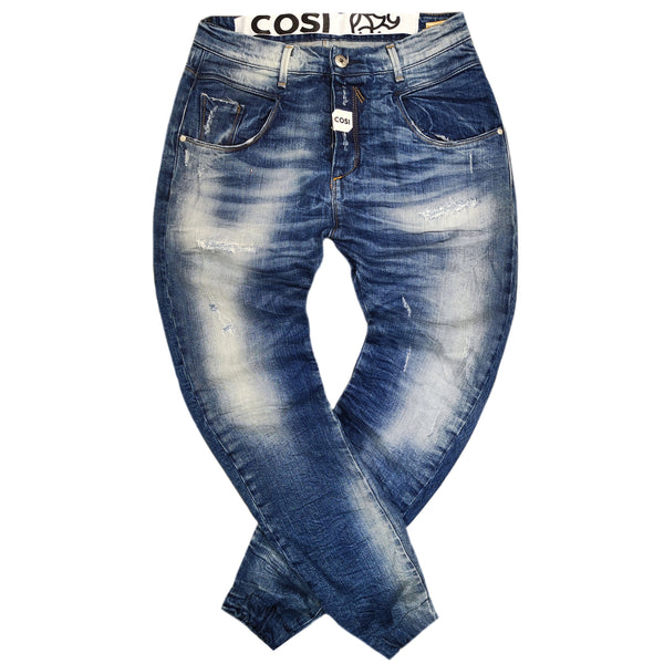 Cosi jeans - 62-primo 20 - denim