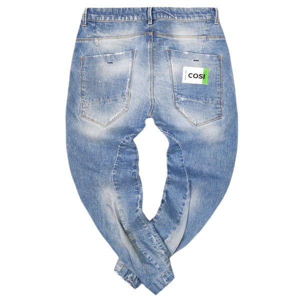 Cosi jeans - 62-primo 23 - light denim