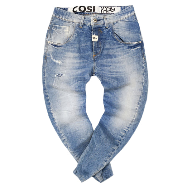 Cosi jeans - 62-primo 23 - light denim