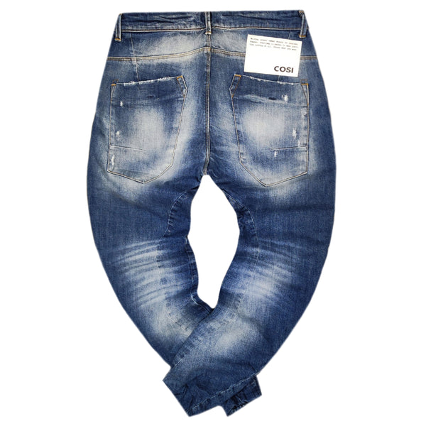 Cosi jeans - 62-primo 25 - denim