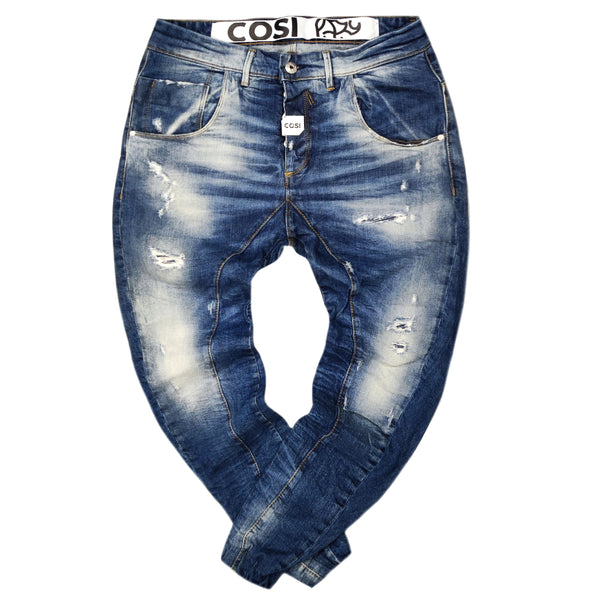 Cosi jeans - 62-primo 25 - denim