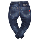 Cosi jeans - 62-primo 28 - denim