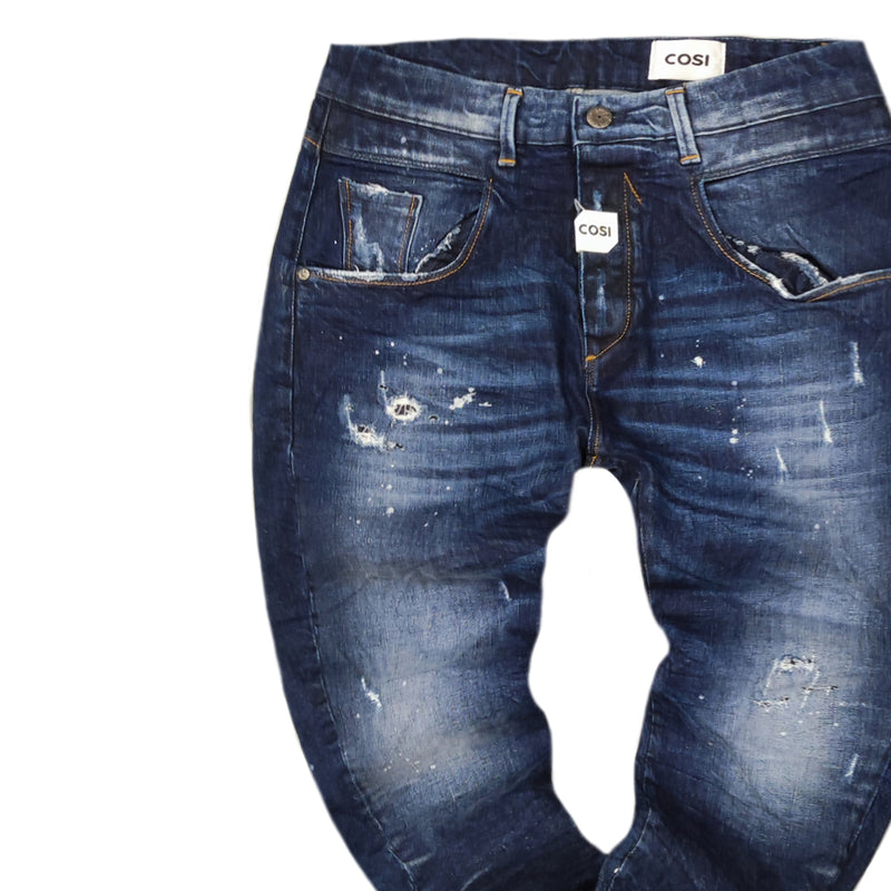 Cosi jeans - 62-primo 28 - denim