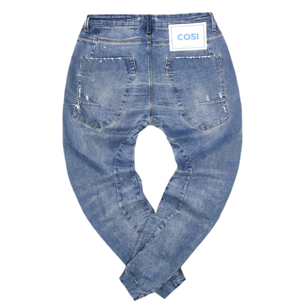 Cosi jeans - 62-primo 2 - light denim